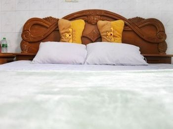 Ever Green Hotel Hsipaw Exterior foto